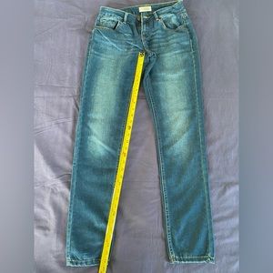 Women’s jeans